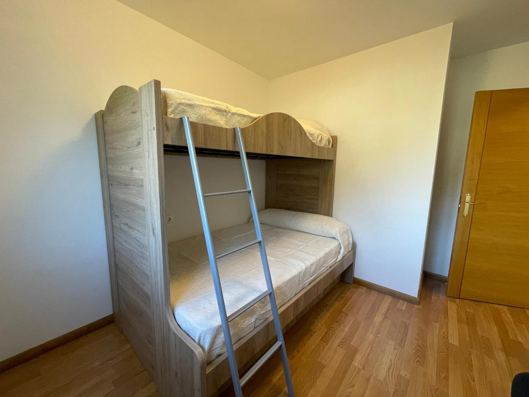 Apartamento Nuevo En Burela - A Marina, Galicia Exteriör bild